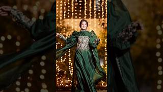Hira Faisal on Iqreeb weeding events #HiraFaisal #iqreeb #weedingevents #Sistrology #youtubeshorts