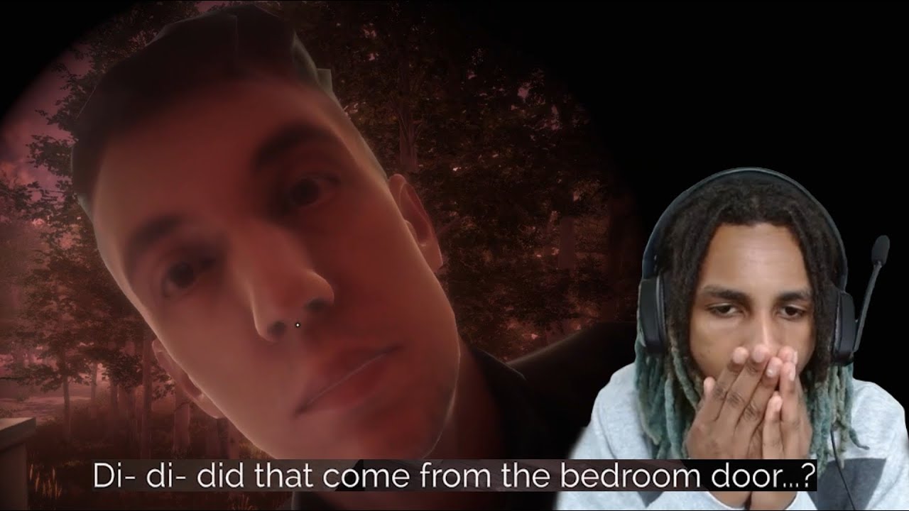 this plot twist is INSANE.. I couldn't believe it The Stalked [Full