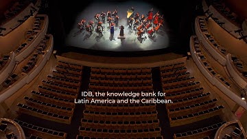 The Symphony of Knowledge