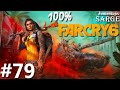 Zagrajmy w Far Cry 6 PL (100%) odc. 79 - Porządek dziobania