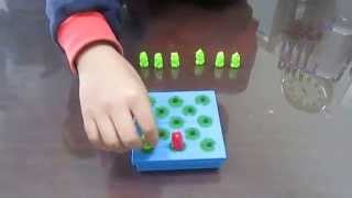 1031205青蛙棋2