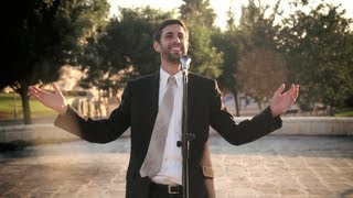 Miniatura de vídeo de "ARI GOLDWAG AM ECHAD - One Nation - Official Music Video ארי גולדוואג - עם אחד - קליפ הרשמי"