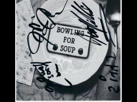 Bowling for Soup - Swim