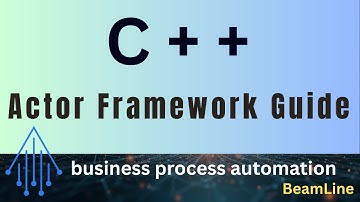 C++ Actor Framework Workers & Executors: Architecture, Parallelism Model, and Practical Patterns