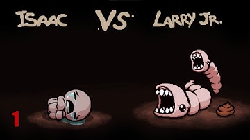 First Run | Binding of Isaac: Repentance+ Episode 1
