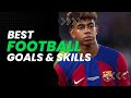 BEST FOOTBALL EDITS + FAILS, GOALS &amp; SKILLS (#163)