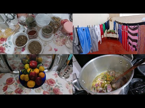 شاركت معاكم سخرة ديالي و شوفو معاطا روتيني اليومي