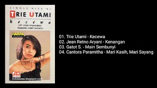 Trie Utami  Kecewa 1991