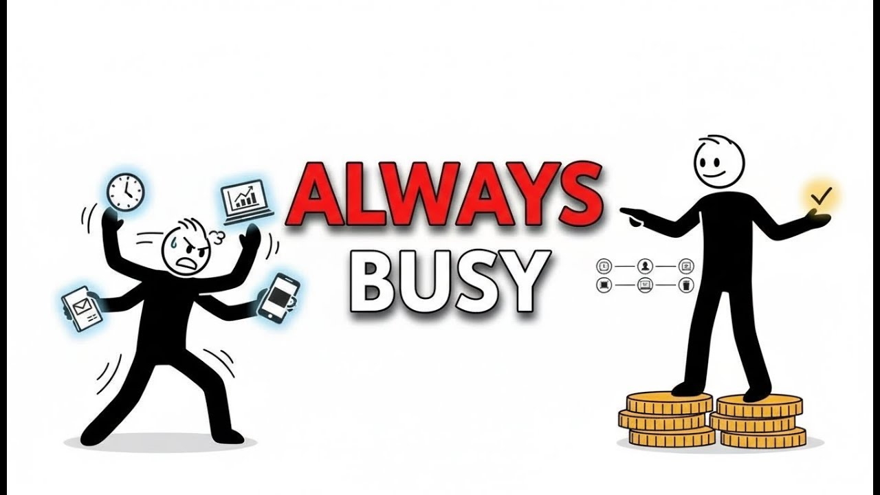 How to Manage Time Effectively