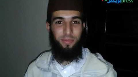 القارئ مصطفى فاكي تلاوة شبيهة بقراءة المعيقلي