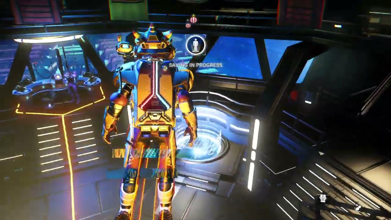 Final Rendezvous Point