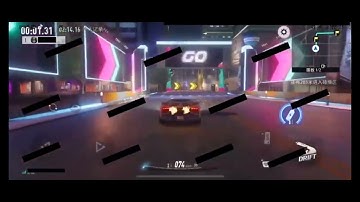 Need for speed "mobile" leaked gameplay!