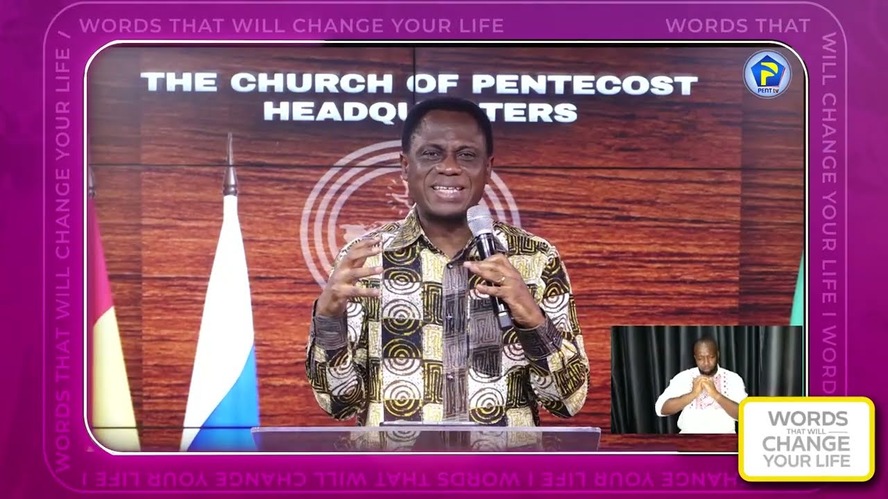 «Святость Господу — вечная тема христианского богослужения».