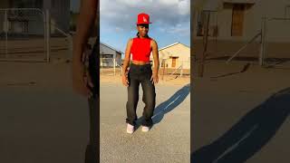 THIN'SKHATHELE DANCE CHALLENGE 2026 🔥 ROYAL MUSIQ UNRELEASED AMAPIANO TUTORIAL