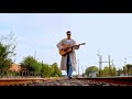 Nathan Felix - "Take Me Back to Odessa" Official Music Video
