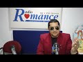 El poeta del ecuador en radio romance 901 fm