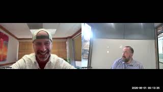 Causeway Conversations Episode 6: Iron Sharpens Iron