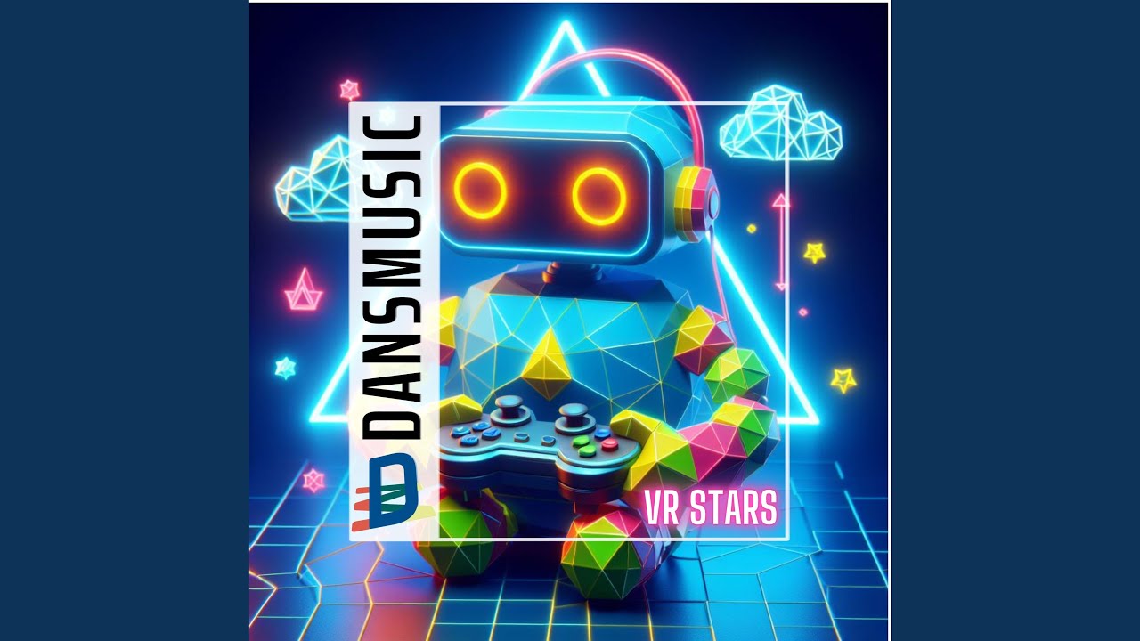 VR Stars (Pulse Mix)