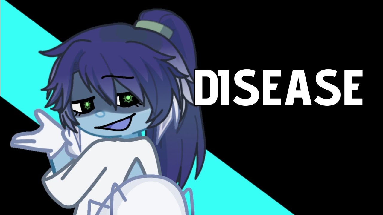 DISEASE || ft: Percy