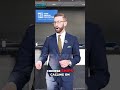 Tariffs, trade &amp; turbulence — Cary S. Davis breaks it down at the #AAPAConvention 🎙️ #TruckNHustle