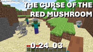 Minecraft: Classic | 0.24_03