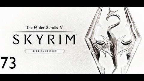 Skyrim: Special Edition (2016) [73] The Path of Knowledge [PC.1080.60.Ultra]