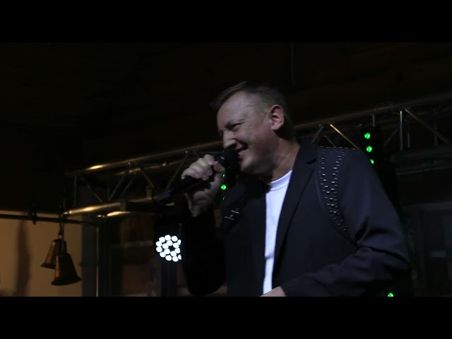 Artur Leszczyński - Wizja lokalna