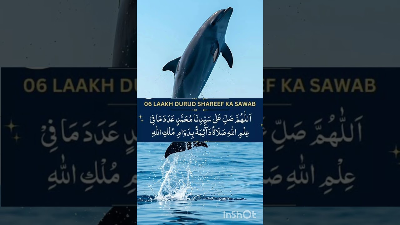 is duroode sharif ko padnese #droodsharifwazifa