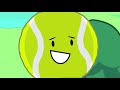 BFDI sound board