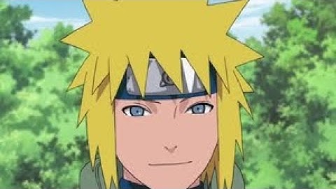 minato 100-0 combo without flying thunder god space time thing | ABA