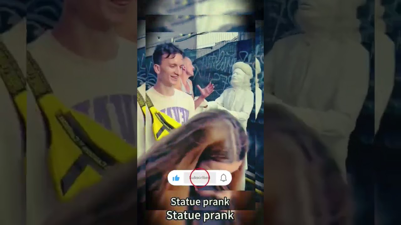 😲 “Random Public Reactions Caught Live!” 