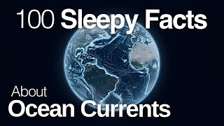 The Massive Rivers Inside Our Oceans That Nobody Talks About