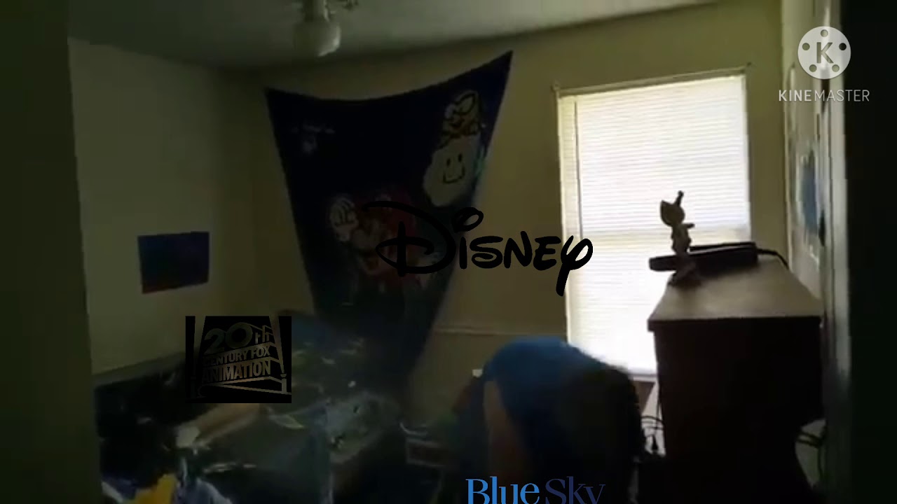 So That's why Disney Shut Down Blue Sky Studios YouTube