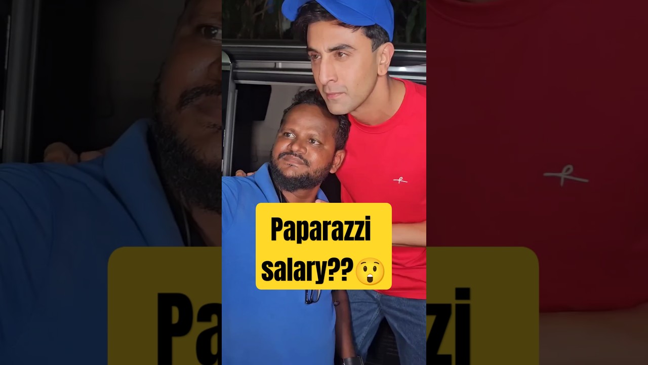 "Paparazzi Paycheck 💰 (You Won’t Believe This!)" 