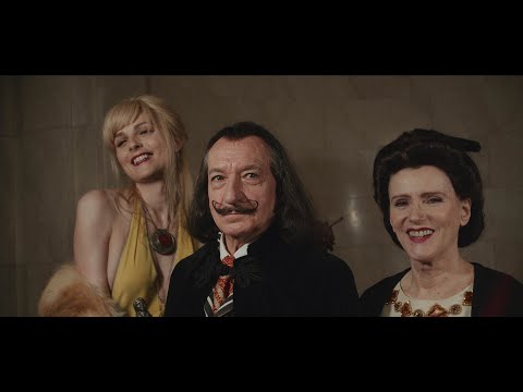 Daliland - Benvenuto a Daliland - Clip dal Flim