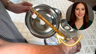 Electric Stove Drip Pans Review 🔥 Will These Fit Your Stove Before You Buy?