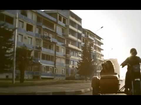 Atiye Deniz - Batum 2010 HD HQ Yeni Clip 2011