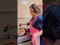 فيدو جامد جدا هدير عبد الرازق في المطبخ