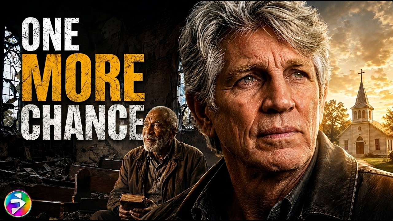 When Everything Fell Apart, Faith Was All They Had Left | Eric Roberts, Bill Cobbs | Full Movie