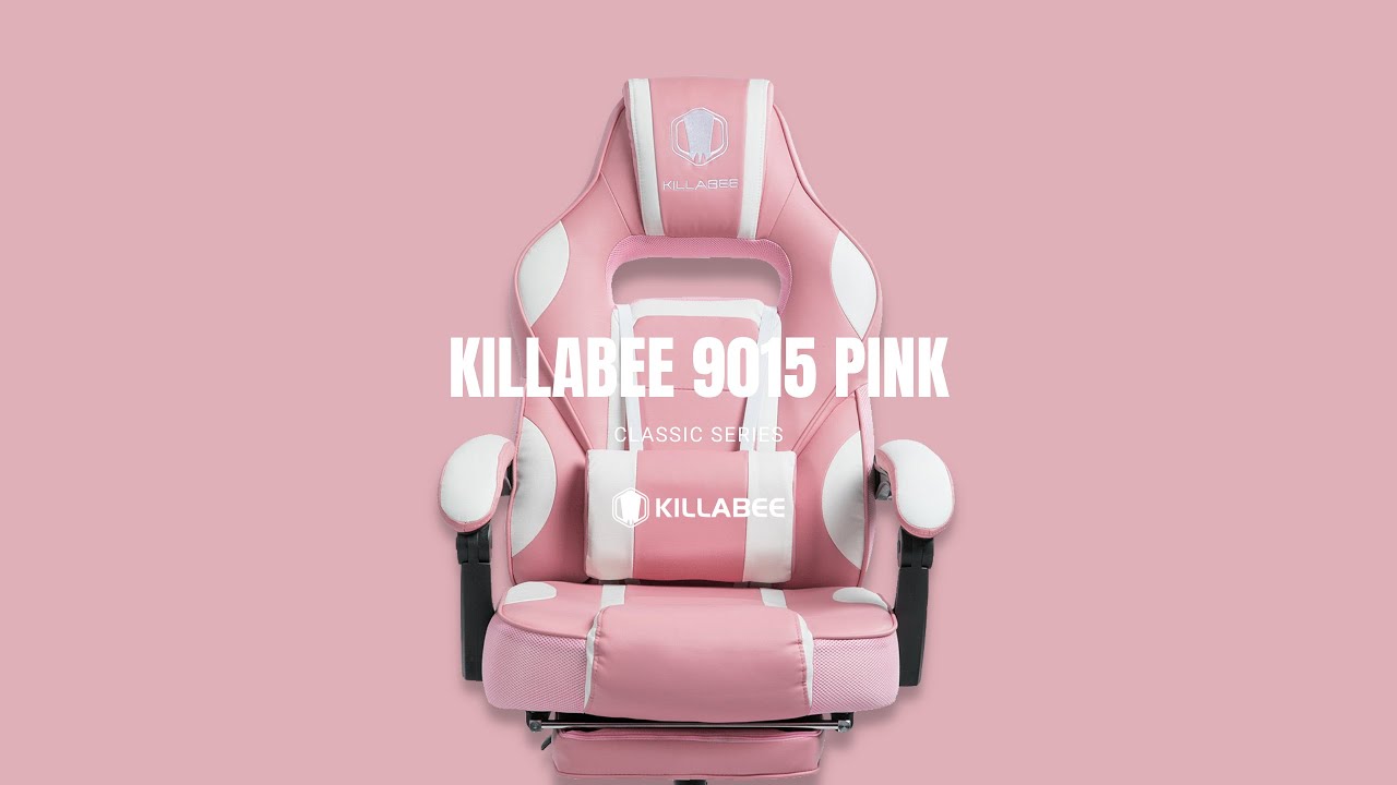 9015 Classic Series Intro - KILLABEE