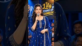आज की जबरदस्त ताजा खबर...😂😂💫हँसी नहीं रुकेगी #standupcomedy #comedy #standup #funny #shorts