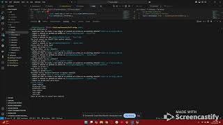 Vehicle CLI app demo