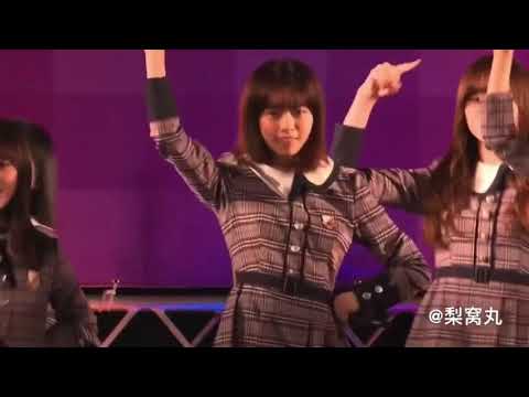 乃木坂ミニライブ ジコチューで行こう！(西野七瀬視点）