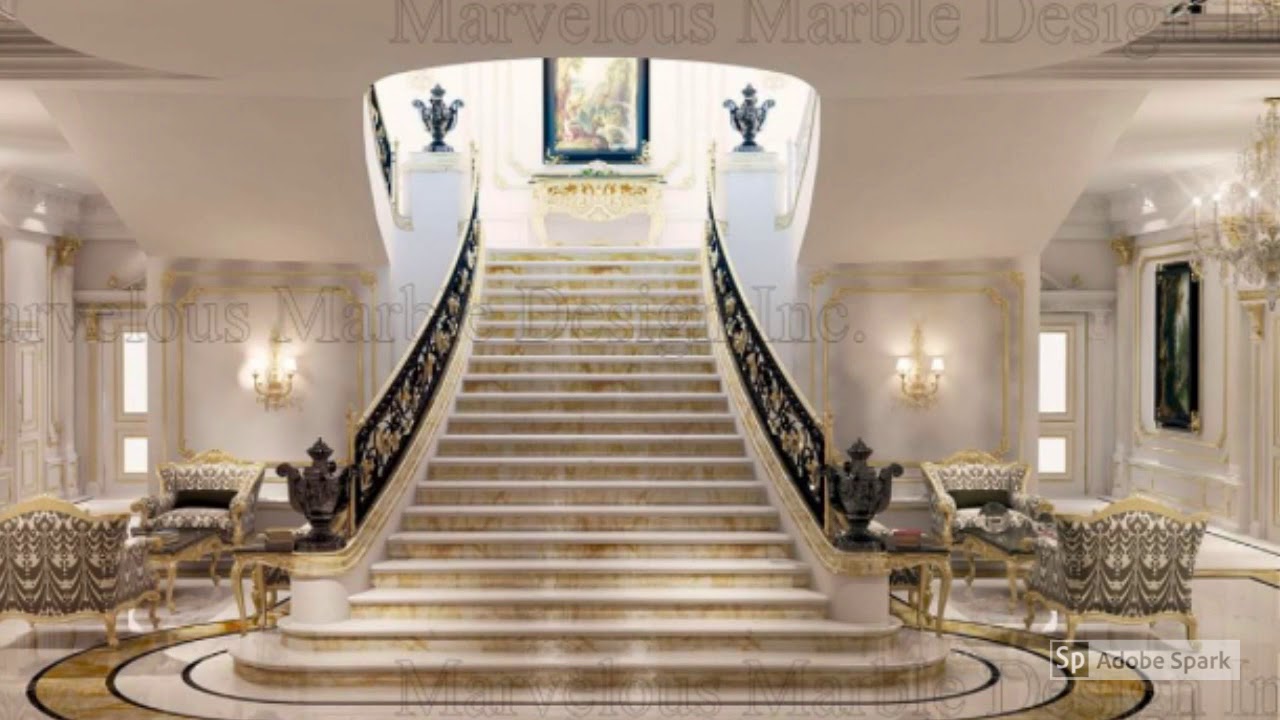 The big white house guided imagery YouTube