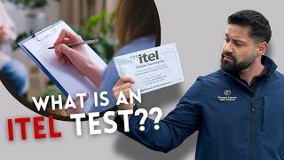 What Is an ITEL Test? (And Why It Might Not Tell the Whole Story About Your Roof)