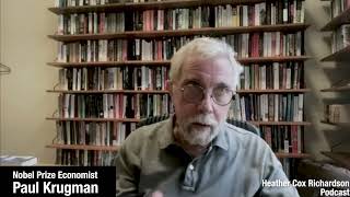Nobel Prize Economist: Renewables are the Cheapest Source of New Electricity