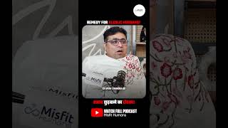 How To Really Quit Alcohol | Proven Methods! #shorts