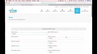 How to Register with IndusViva Step by Step screenshot 5