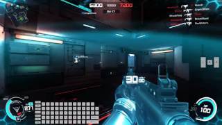 [Gameplay] [Mod] Ghost in the Shell: First Assault - Enhanced Graphics