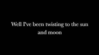 Re:Stacks (Lyrics)- Bon Iver HD